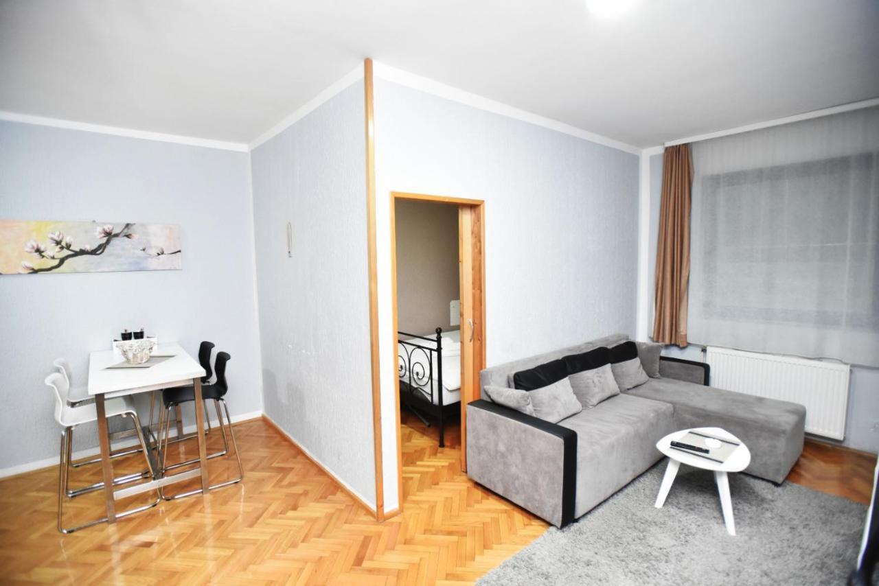 City Center Appartment Златибор Екстериор снимка
