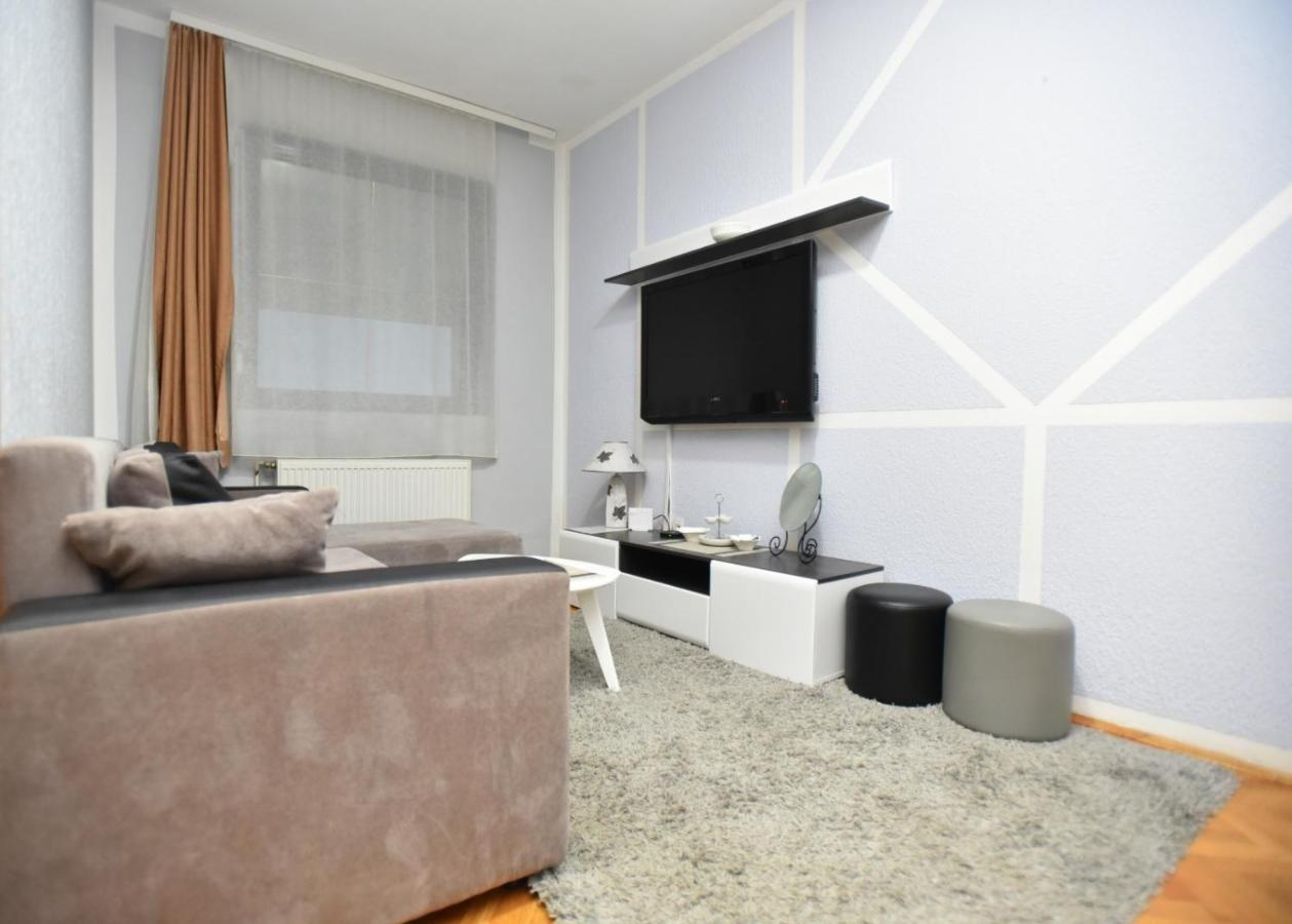 City Center Appartment Златибор Екстериор снимка