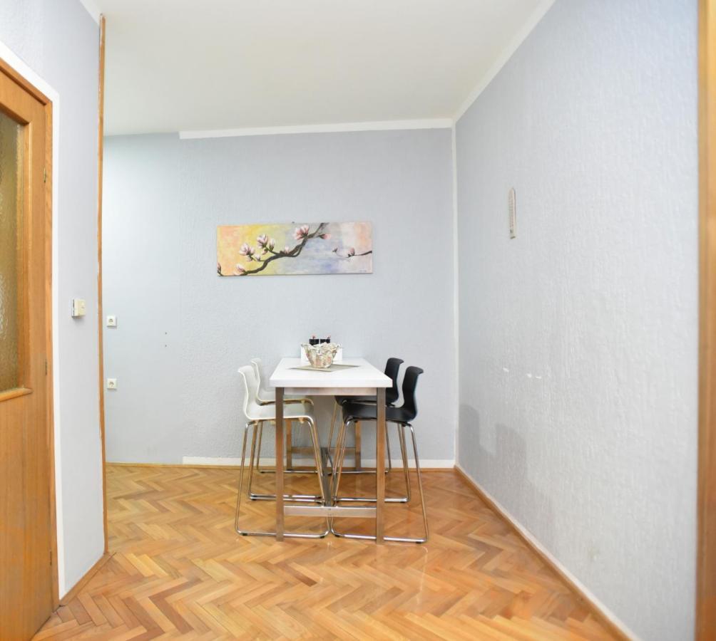 City Center Appartment Златибор Екстериор снимка