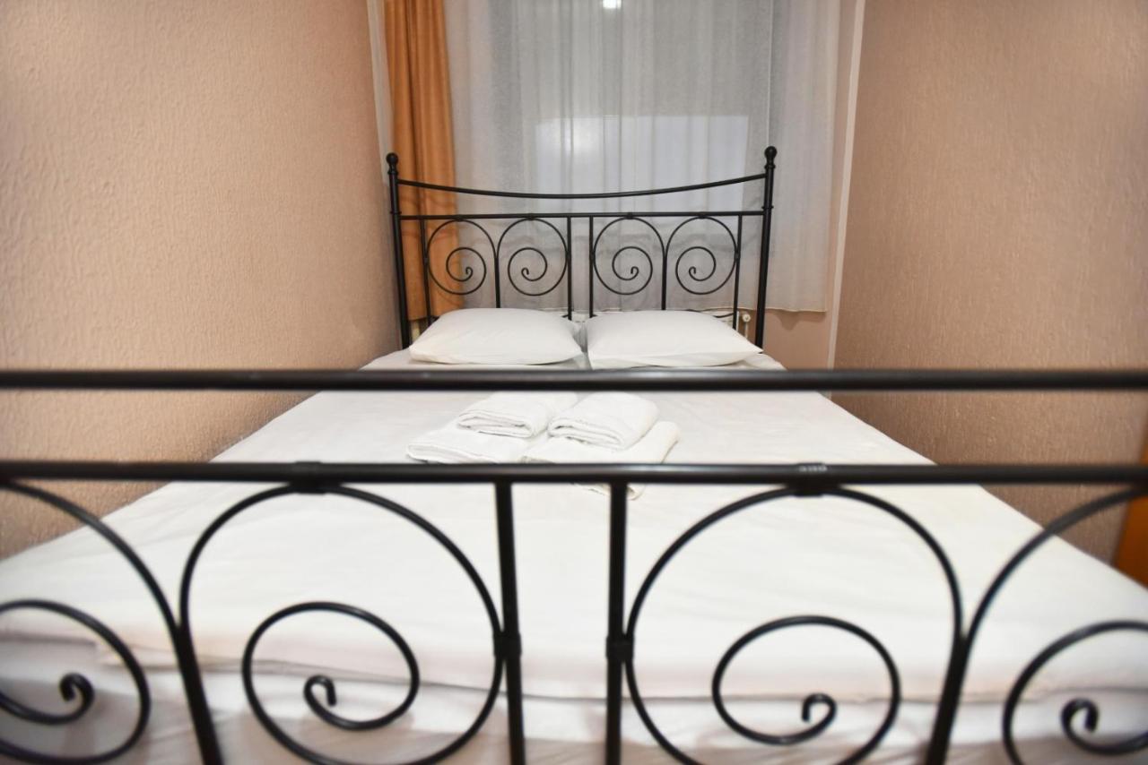 City Center Appartment Златибор Екстериор снимка