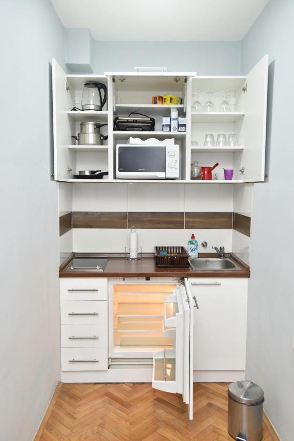 City Center Appartment Златибор Екстериор снимка