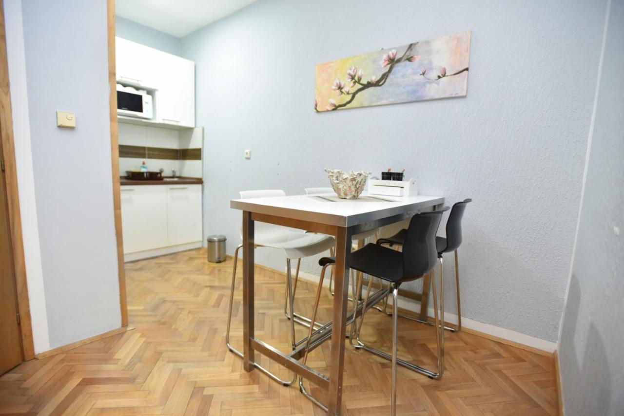 City Center Appartment Златибор Екстериор снимка