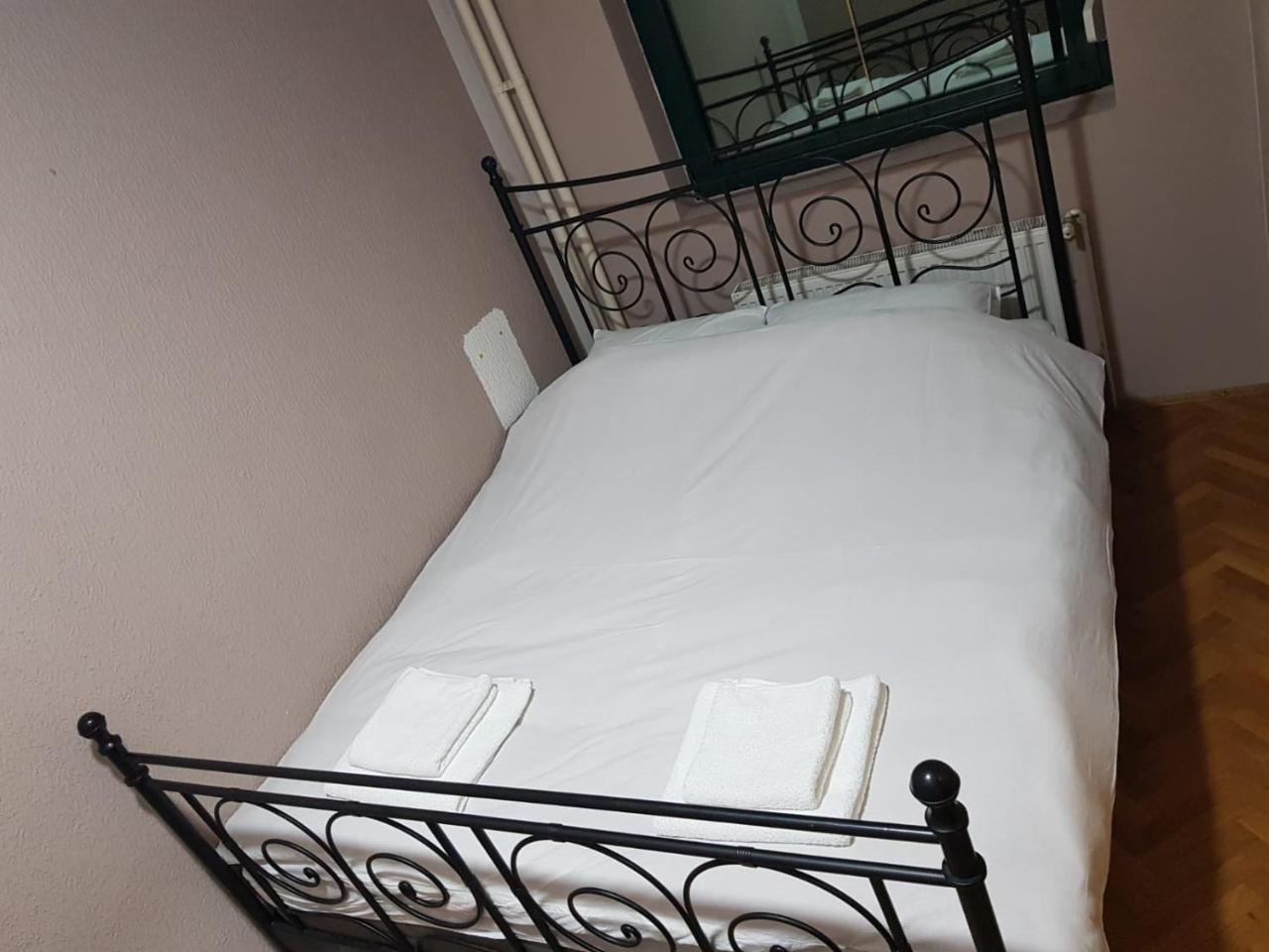 City Center Appartment Златибор Екстериор снимка