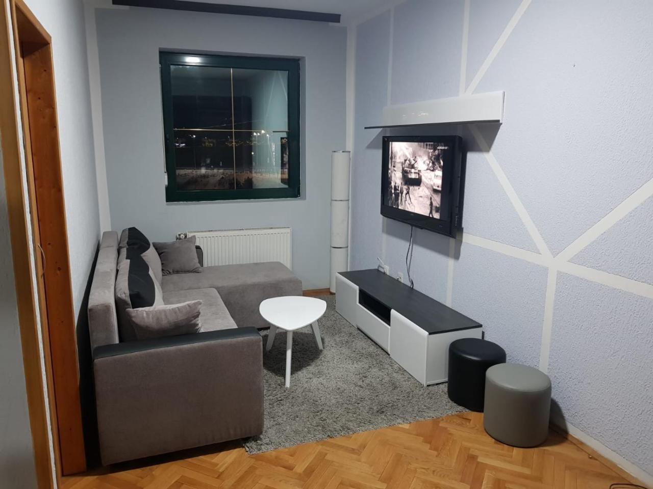 City Center Appartment Златибор Екстериор снимка