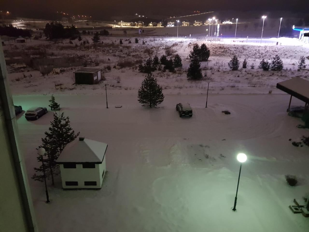 City Center Appartment Златибор Екстериор снимка
