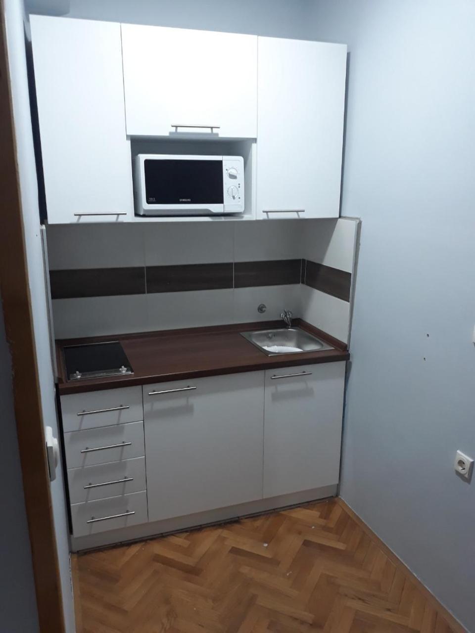 City Center Appartment Златибор Екстериор снимка